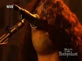 My Chemical Romance - Rock Am Ring 07 - Famous Last Words