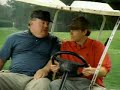 Funny Mountain Dew Golf Cart Ad