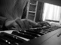 renaud   mistral gagnant  piano cover by gr3gone 