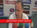 GAZİANTEPSPOR-KASIMPAŞA GAZİANTEP HABER Ajansı