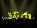 YELLE (Fragmento Tristesse Joie) live Barcelona
