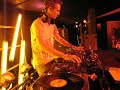 GOOD VIBRATIONS 2008 Melbourne - DJ LORNE PADMAN CLOSING SET