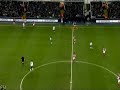 Fabregas moment