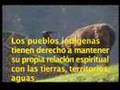derechos indigenas