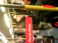 Whaha dese man had biggie praatjes
