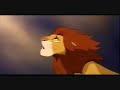 Le roi lion 1 n'oublie pas