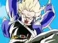 Dragonball AMV  Ladies and Gentlemen Saliva