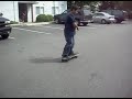 Ali Bengoa skate video 2