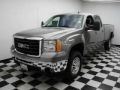 2009 GMC Sierra Bellingham WA