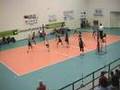 B1F 2^ Giornata: postpartita Golem Lamezia Vs Sigel Marsala