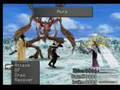 FFVIII Test Video - Random Boss Fight