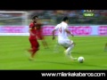 Arda Turan V Belgium Match Compilation 3rd June 2011