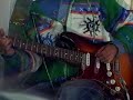 Paul Gilbert - Get out of my yard FULL COVER