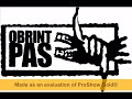 Obrint pas- Barricades