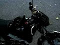 My Tomos Streetmate R