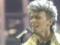David Bowie - Modern Love (Live) good quality David Bowie - Modern Love (Live) good quality