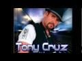 Tony Cruz I Wanna Be The One Official Music Video and Lyrics