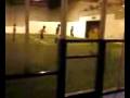 videos de indoor soccer goal