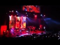 Mohsen Yeganeh - Gonahi nadaram live ( 6th of july )