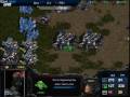 Broodsport #1 Idra vs F91 2009-02-21 Game 2 @ Sin Chupung-Ryeong