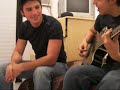 fall for you - secondhand serenade cover