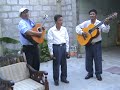TRIO MANABI - MANABI PASILLO LIVE IN LIBERTAD