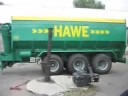 LandbrugsBes�g I Slovakiet