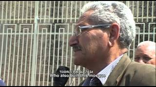 סיור במנשיה (עכא) -Zochrot tour to al-Manshiyya - جولة في منشية عكا סיור במנשיה (עכא) -Zochrot tour to al-Manshiyya - جولة في منشية عكا