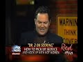 Dr Z on FOX's Red Eye 2/16/08