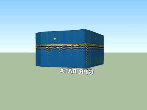 Geoscientific - This Survey data was intended to determine the foundation and water level of a proposed 25 story building. Contact us at appliedgeoscientificresearch@gmail.c...