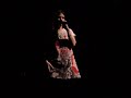 11.9.08 - Idina Menzel - Union, NJ