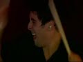 Taking Back Sunday @ Projekt Revolution -Set Phasers To Stun