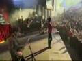Taking Back Sunday @ Projekt Revolution -Set Phasers To Stun