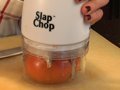 Kitchen Chopper Showdown