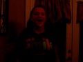 Emily singing 