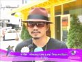 9 Entertain 8/7/55 เวย์ เปิดร้านผม