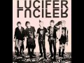 SHINee – Lucifer - Instrumental