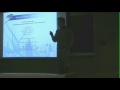 Centrosome - Practice Elevator Pitch