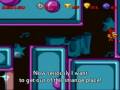 back alive and still in the fun house. that's fun. this video shows stage 10 of the game.