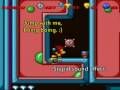 back alive and still in the fun house. that's fun. this video shows stage 10 of the game.