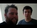 Tweet! www.twitter.com Im EXHAUSTED I'm sorry this video isn't in HD and I really didn't take time to edit it. We are somewhere in the middle of Oklahoma at some random hotel. The journey continues.