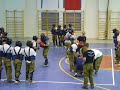 קורס לוז קרב מגע בבאח