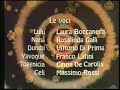 Lulù l'angelo tra i fiori - Sigla integrale (1981)