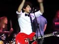 Jonas Brothers Year 3000 Q Concert 2008 (HQ) Manele-Gratis.net