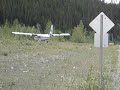 Twim Otter Crash