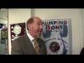 Kornheiser and Wilbon on March Madness, Terrell Owens