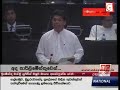 Gayantha acclaims Derana for being unbiased
