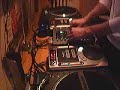 kirk de giorgio - starwaves
deadmau5 - secondary complications