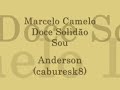 doce solidão  marcelo camelo album:sou