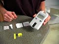 CardioCheck P.A Demo